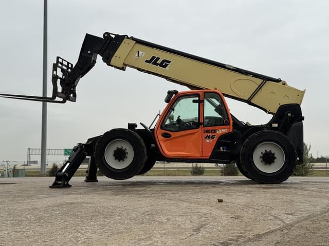 Image of JLG 1255 equipment image 2