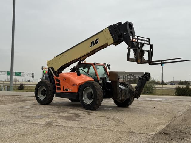 Image of JLG 1255 equipment image 4