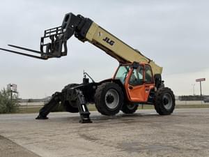 2018 JLG 1255 Image