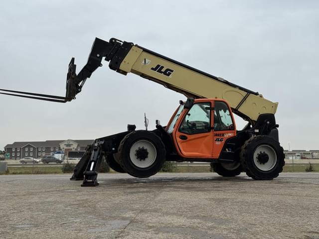 Image of JLG 1255 equipment image 1