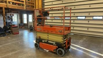 Main image JLG 1932R