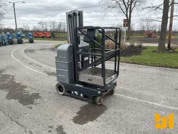 Main image JLG 20MVL