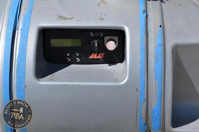 Image of JLG 20MVL equipment image 4