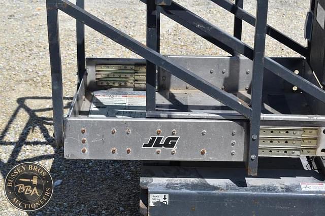 Image of JLG 20MVL equipment image 1