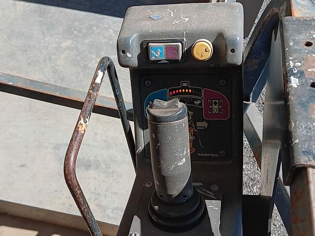 Image of JLG 20MVL equipment image 3