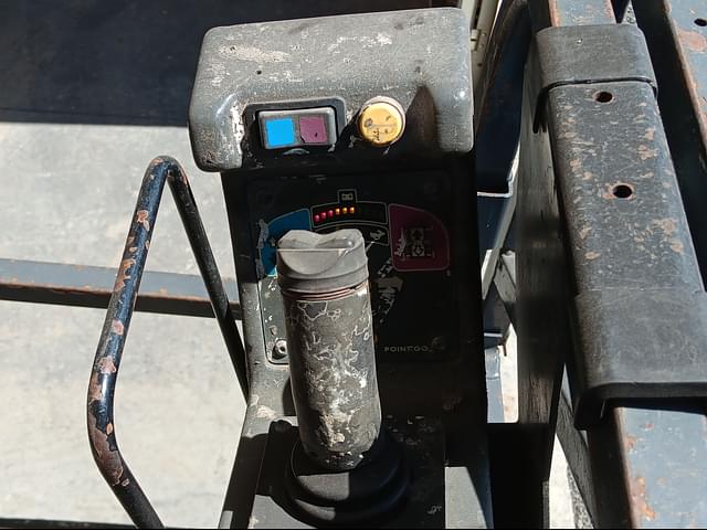 Image of JLG 20MVL equipment image 3