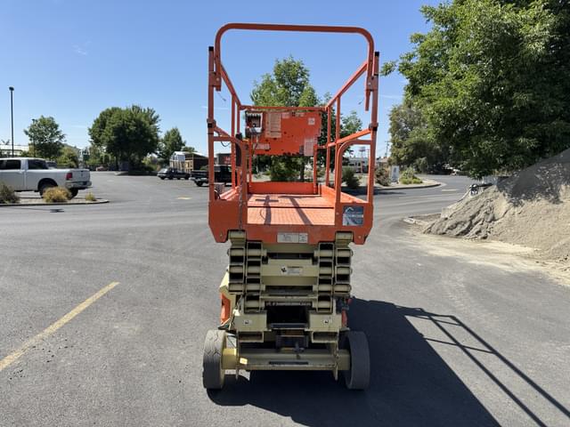 Image of JLG 2646ES equipment image 4
