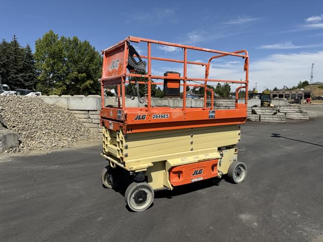 Image of JLG 2646ES equipment image 1