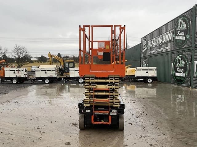 Image of JLG 4045R equipment image 2