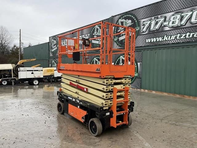 Image of JLG 4045R equipment image 1