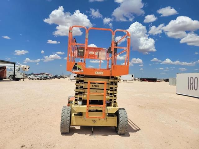 Image of JLG 4069LE equipment image 3