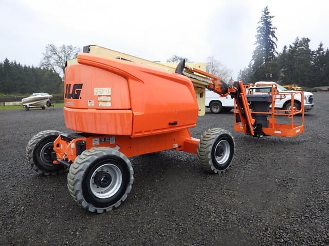Image of JLG 450AJ equipment image 4