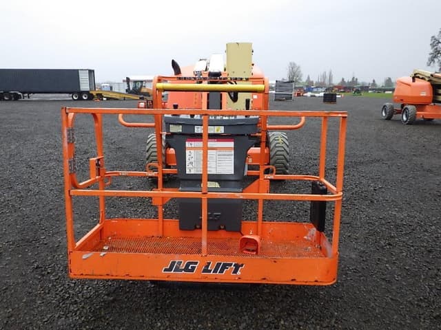 Image of JLG 450AJ equipment image 1