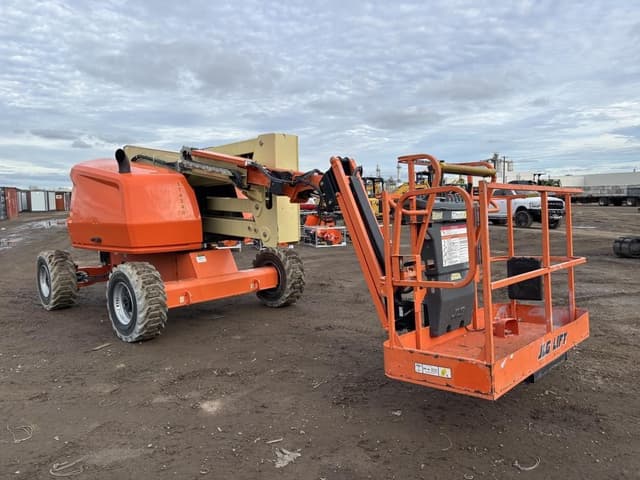 Image of JLG 450AJ equipment image 1