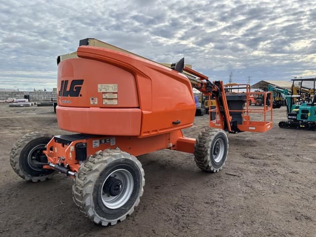 Image of JLG 450AJ equipment image 2