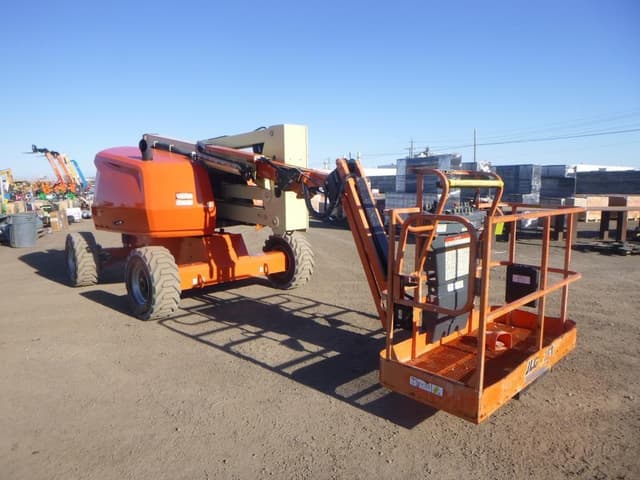 Image of JLG 450AJ equipment image 1
