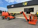 2018 JLG 460SJ Image