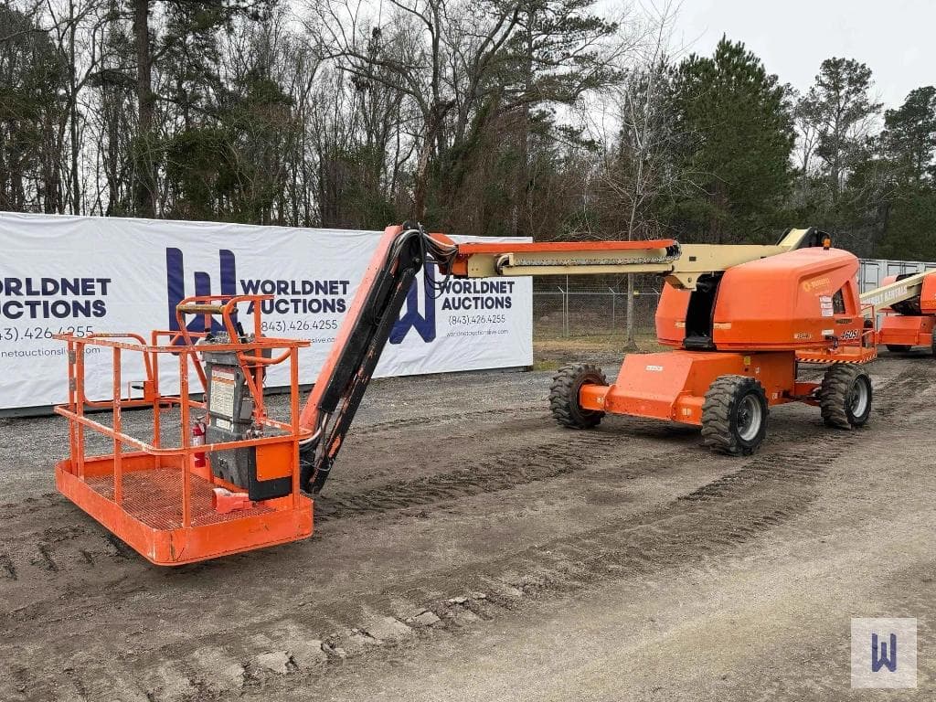 Image of JLG 460SJ Primary image