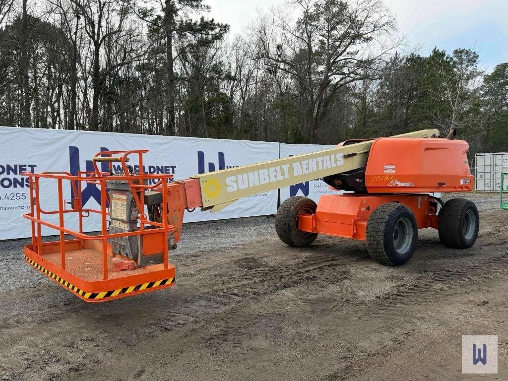 Image of JLG 600S Primary image