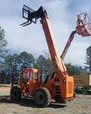 2018 JLG 6036 Image