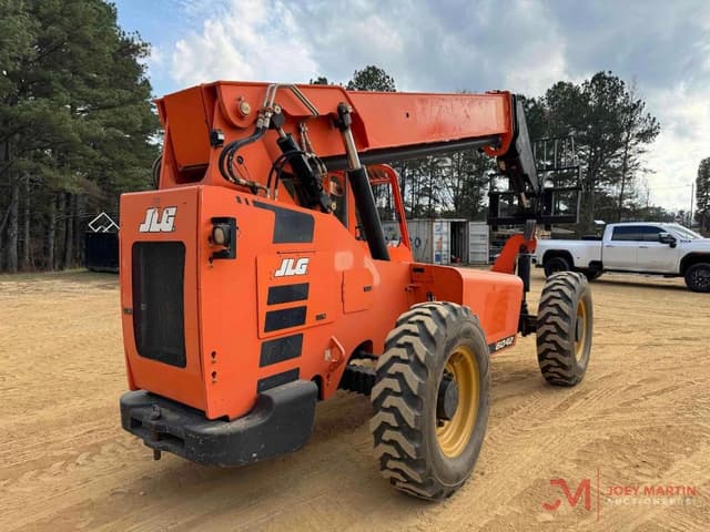 Image of JLG 6042 equipment image 1