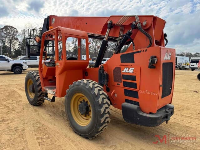 Image of JLG 6042 equipment image 2