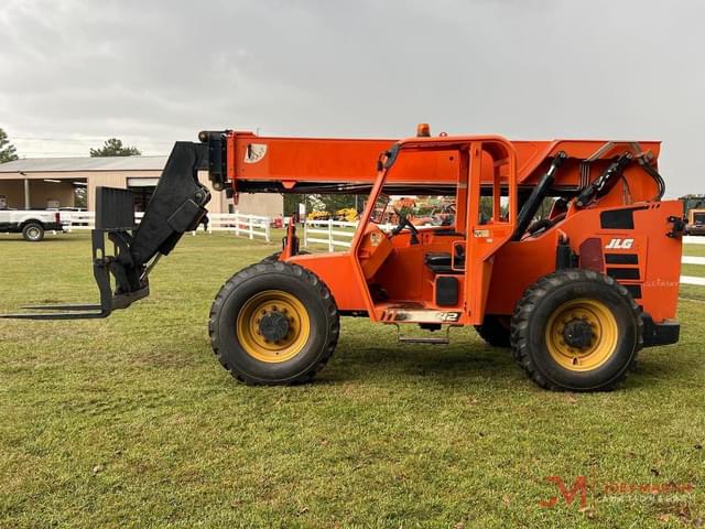 Image of JLG 6042 equipment image 4