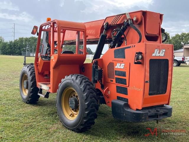 Image of JLG 6042 equipment image 3