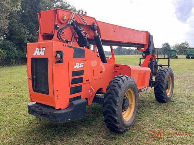 Image of JLG 6042 equipment image 2