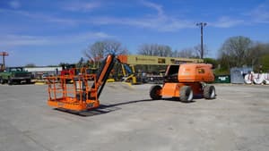 2018 JLG 660SJ Image