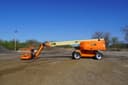 2018 JLG 660SJ Image
