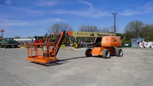 2018 JLG 660SJ Image