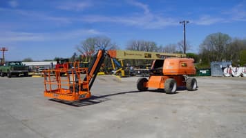 Main image JLG 660SJ