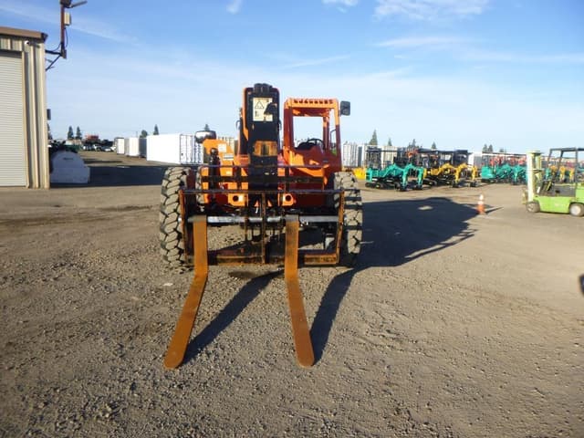 Image of JLG 8042 equipment image 4