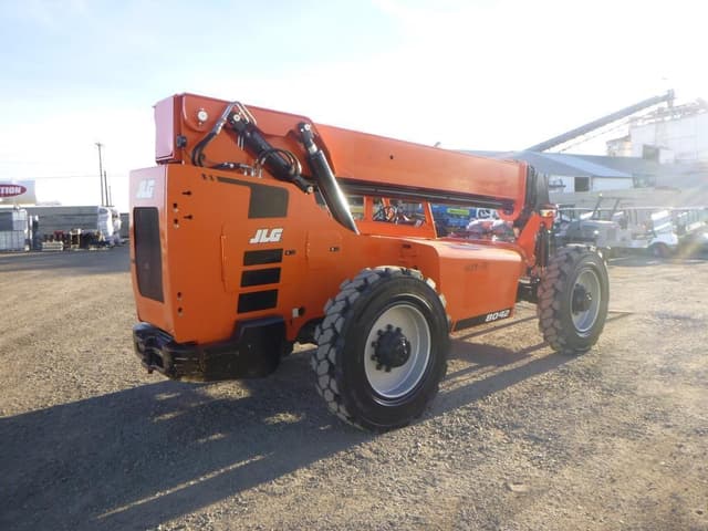 Image of JLG 8042 equipment image 2