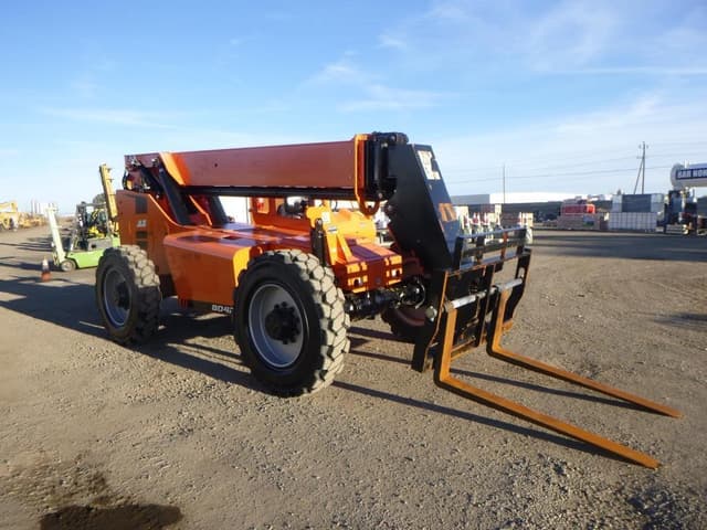 Image of JLG 8042 equipment image 1
