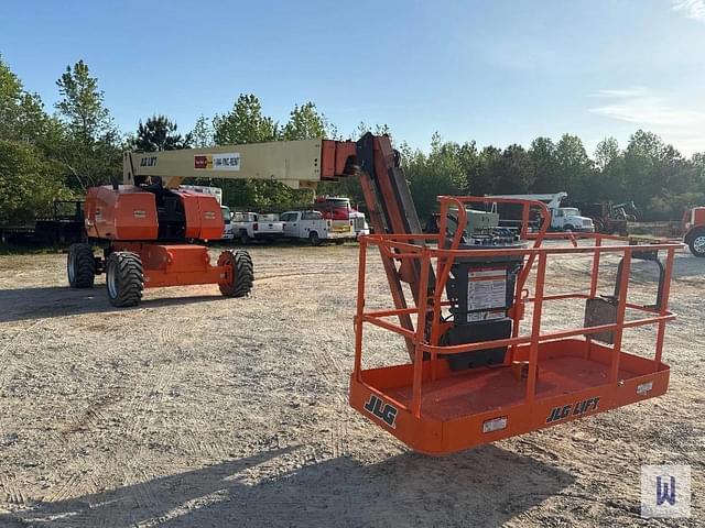 Image of JLG 860SJ equipment image 2