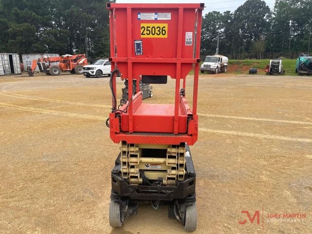 Image of JLG ES1932 equipment image 3