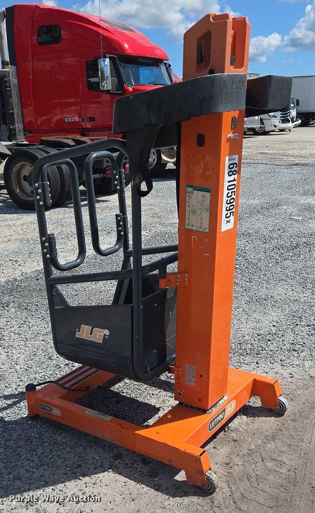 Image of JLG FT70 equipment image 4