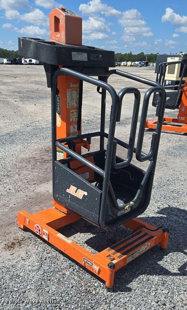 Image of JLG FT70 Primary image