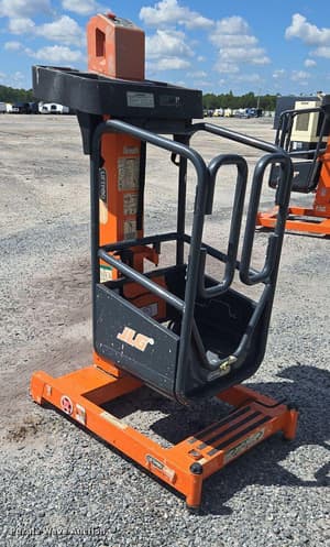 2018 JLG FT70 Image