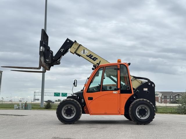 Image of JLG G5-18A equipment image 2