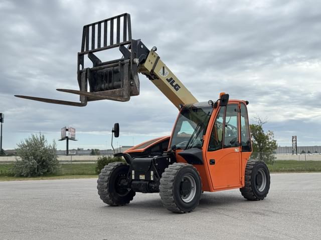 Image of JLG G5-18A equipment image 1