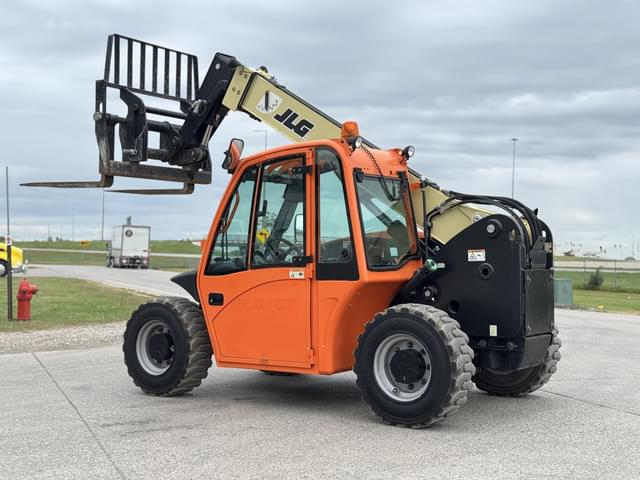 Image of JLG G5-18A equipment image 3