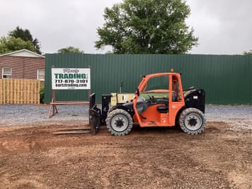 Main image JLG G5-18A