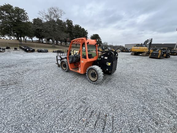 Image of JLG G5-18A equipment image 1
