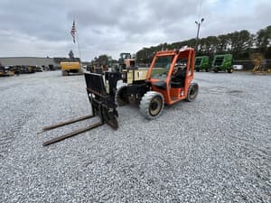 2018 JLG G5-18A Image