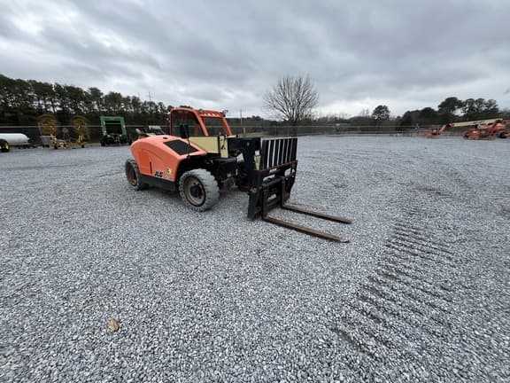 Image of JLG G5-18A equipment image 3