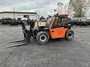 2018 JLG G5-18A Image