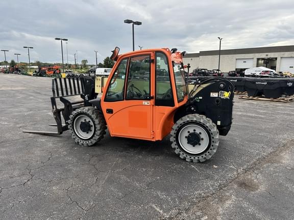 Image of JLG G5-18A equipment image 1